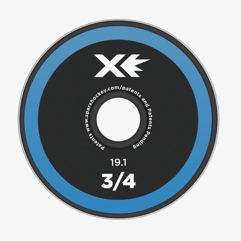 Sběrací kroužky pro ES100 / ES200 / ES300