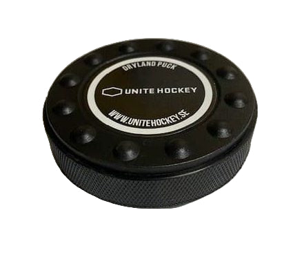 Dryland Hockey Puck – Trainingspuck für Technik & Schuss