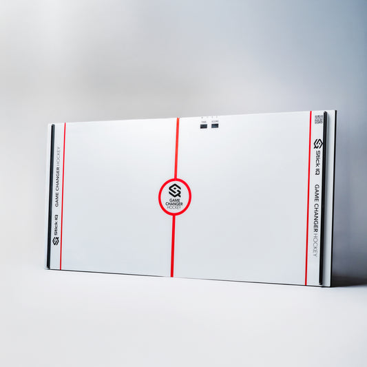 Technika Hole StickIQ Game Changer – Tréninková Deska Pro Práci s Holí a Kontrolu Puku