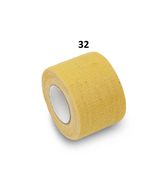 Gauze Grepptejp Hockey – Tenká Neelastická Páska - Karton
