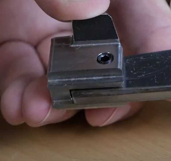 Sparx adaptér pro krasobrusle