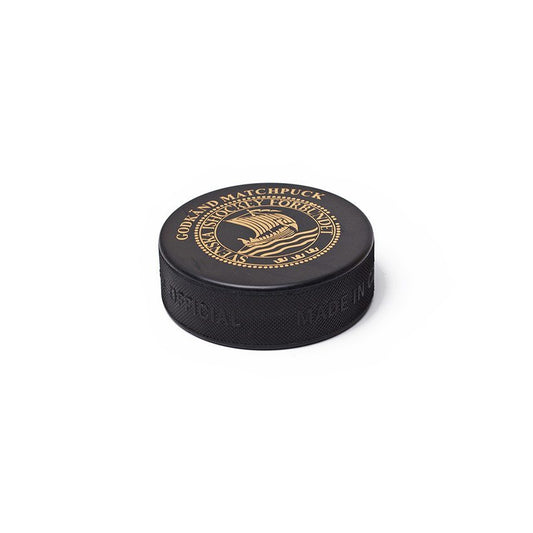 Matchpuck Hockey – bez šmouh s potiskem zápasu