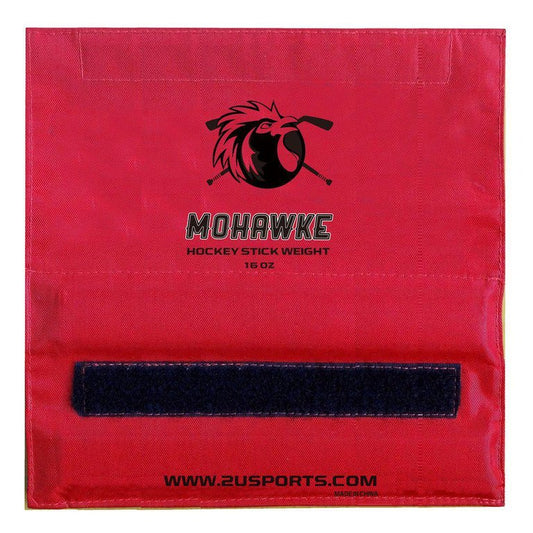 Stick Weight Hockey – Váha hole pro lepší techniku & tvrdší střely