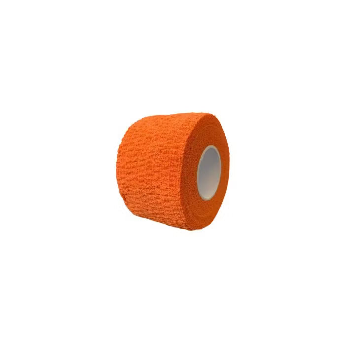 Powerwrap Griffband Hockey – Stretchband in Spezialfarben