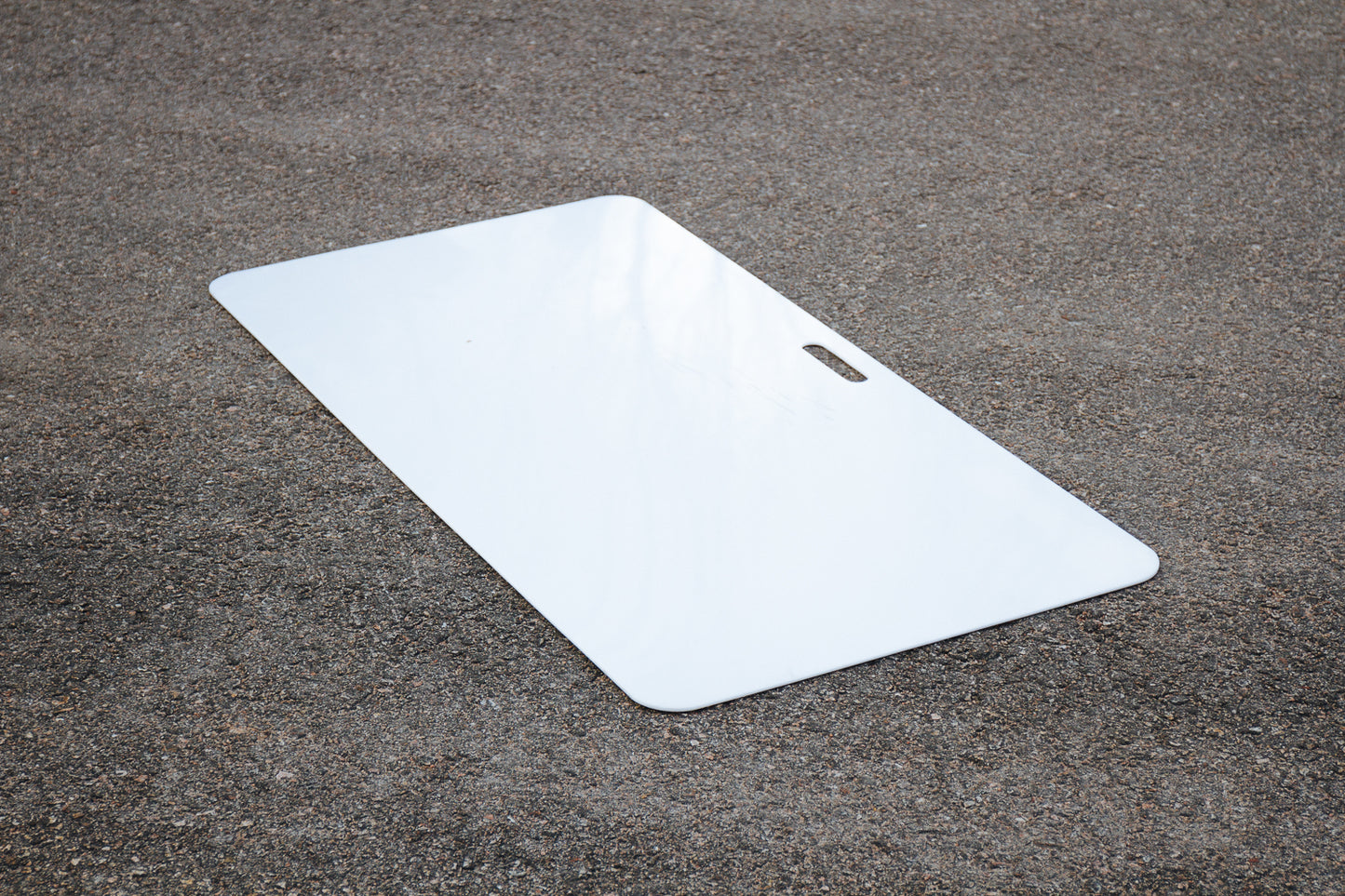 Střelecká deska Plastis Hockey – Unite Střelecká rampa 100 cm / 120 cm