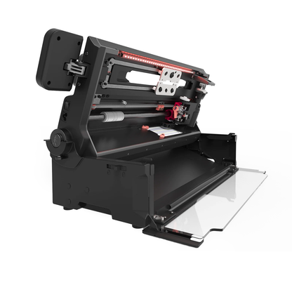 Sparx ES300 eislaufschliff - LITE