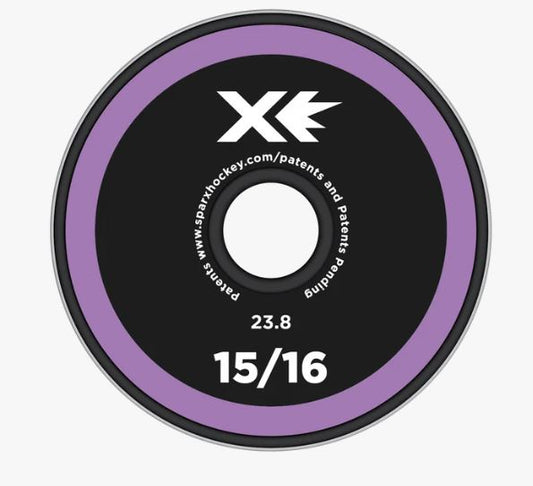 Sběrné kroužky pro PS200/PS300