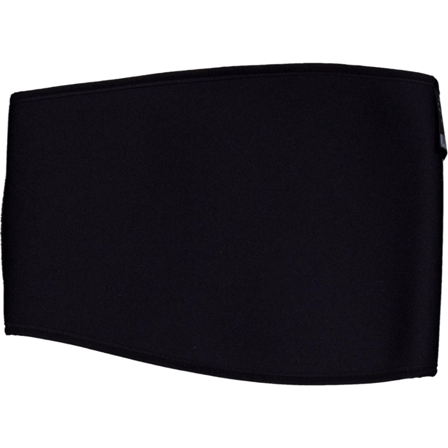 Qd Opěrka zad 3mm Černá