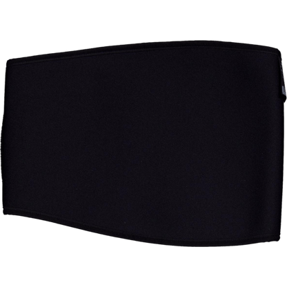 Qd Opěrka zad 3mm Černá