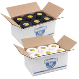 Howies Hockeytape 24 mm černá karton