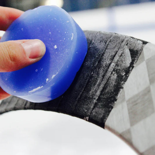 Howies Hockey Wax 85 g – Schlägerwachs für bessere Puckkontrolle