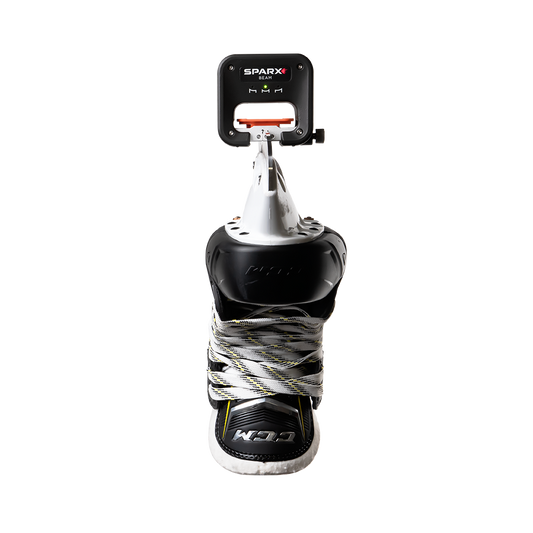 Sparx BEAM Úhloměr s laserovou technologií