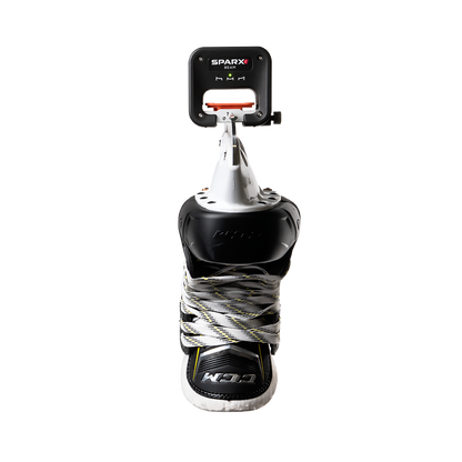 Sparx ES300 Bruska na brusle s BEAM