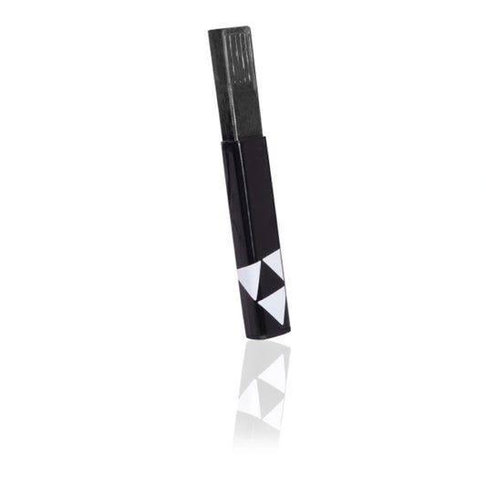 Fischer Stick-Verlängerung Schwarz