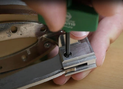 Sparx adaptér pro krasobrusle