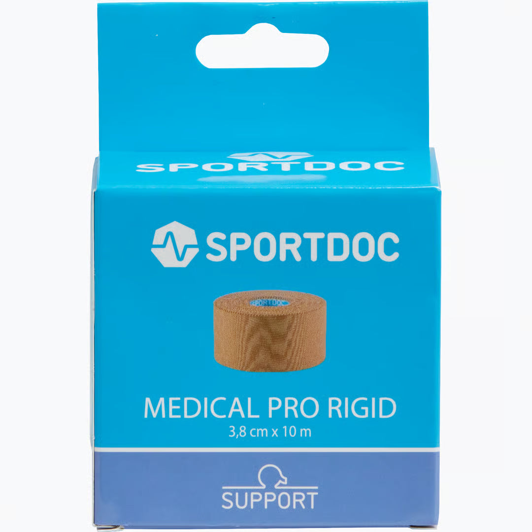 Sportdoc Medical Pro Rigid - Sportovní tejp