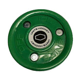 Off Ice Snipe Teknikpuck – Pro Techniku S Hokejkou & Nácvik Přihrávek