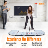 Klubbteknik Digital 270 Ultimate Dangler – Interaktivní trénink ovládání puku