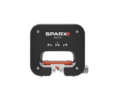 Sparx ES300 Bruska na brusle s BEAM