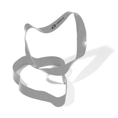 Abilica Miniband RubberBands – Tréninkové pásy z přírodní gumy (2-pack)