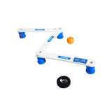 Klubbteknik Digital Potent Razor – Interaktivní trénink pro reakci & kontrolu puku