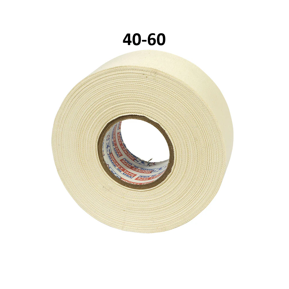 ES Hockey látková páska Hockey – karton