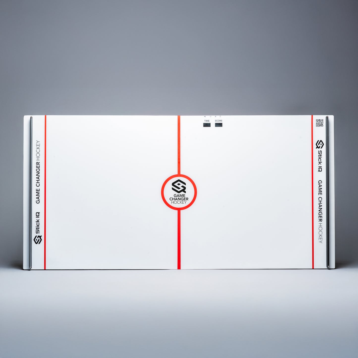 Technika Hole StickIQ Game Changer – Tréninková Deska Pro Práci s Holí a Kontrolu Puku