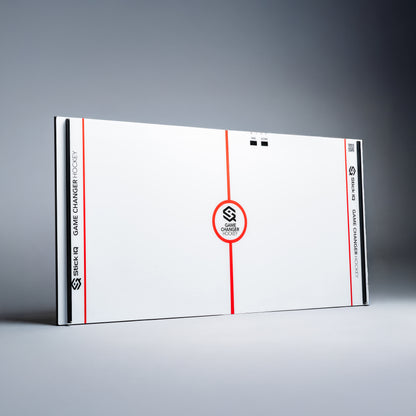 Technika Hole StickIQ Game Changer – Tréninková Deska Pro Práci s Holí a Kontrolu Puku