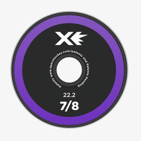 Sběrací kroužky pro ES100 / ES200 / ES300