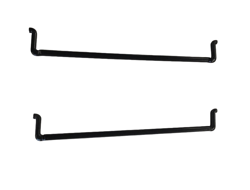 Víka pro Hokejovou přepravku 2.0 – pro stohování a sušení