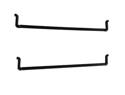 Víka pro Hokejovou přepravku 2.0 – pro stohování a sušení