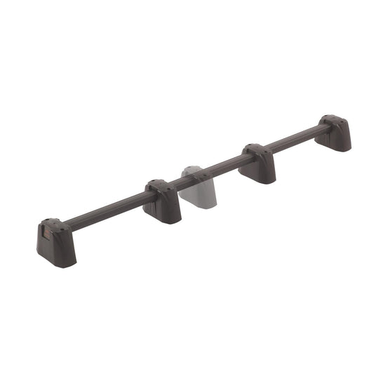 Klubbteknik Dribblare Hockey – Pohyblivé střední nohy pro trénink techniky