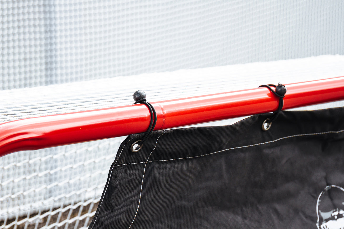 Brankářský terč Goalie Hockey – tréninkový terč pro přesnost střelby