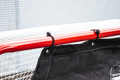 Brankářský terč Goalie Hockey – tréninkový terč pro přesnost střelby