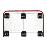 Střelecké terče Hockey Unite – 3-pack / 6-pack pro trénink přesnosti