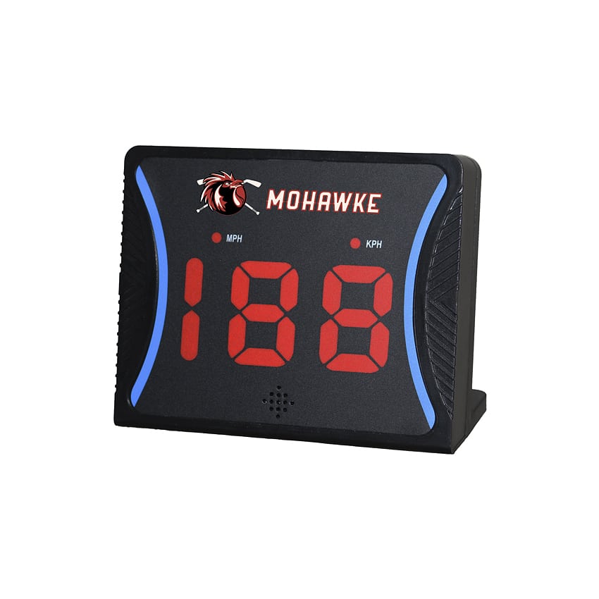 Hokejový Měřič střely – Změřte rychlost své střely přesně