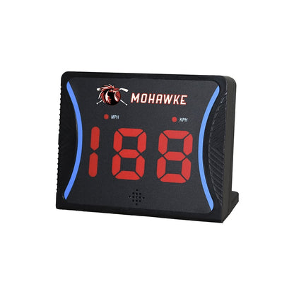 Hokejový Měřič střely – Změřte rychlost své střely přesně