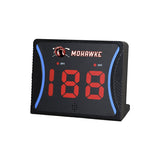 Hokejový Měřič střely – Změřte rychlost své střely přesně