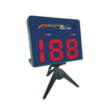 Měřič střely pro Hokej – Měřte rychlost střely pomocí aplikace