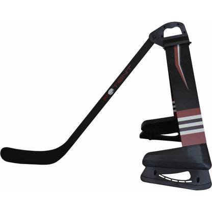 Super Defender Hockey – Tréninkové pomůcky pro souboje jeden na jednoho a nácvik driblingu