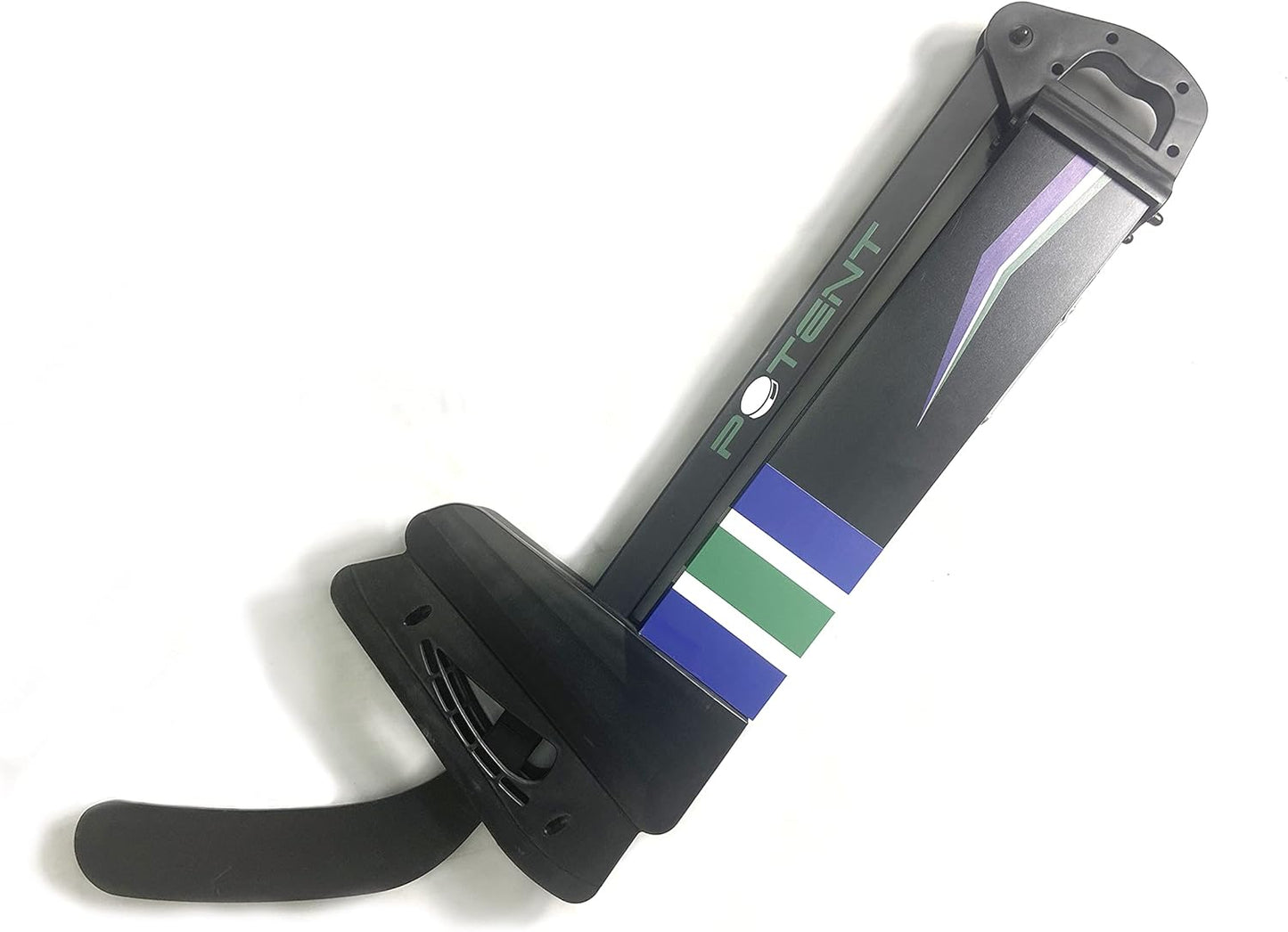 Super Defender Hockey – Tréninkové pomůcky pro souboje jeden na jednoho a nácvik driblingu