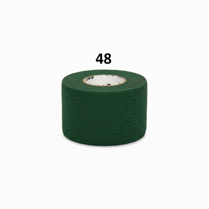 Powerflex Gripová Páska Na Hokej 38 mm – Elastická Páska V Několika Barvách - Krabice