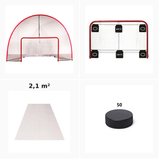 Skusspaket Hockey - Pro