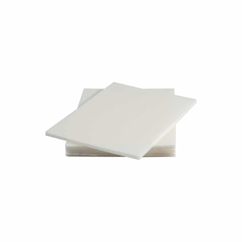 Sportdoc Podložka proti Puchýřům – Samolepicí 20x15 cm