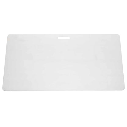 Střelecká deska Plastis Hockey – Unite Střelecká rampa 100 cm / 120 cm