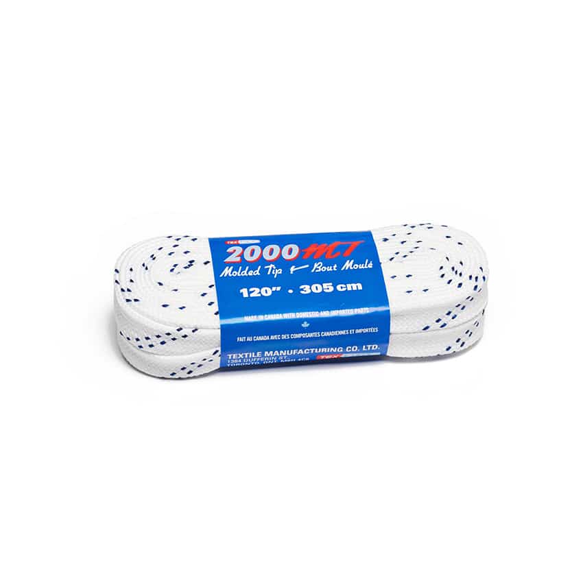 Šňůry Na Brusle Bavlna – Různé Délky